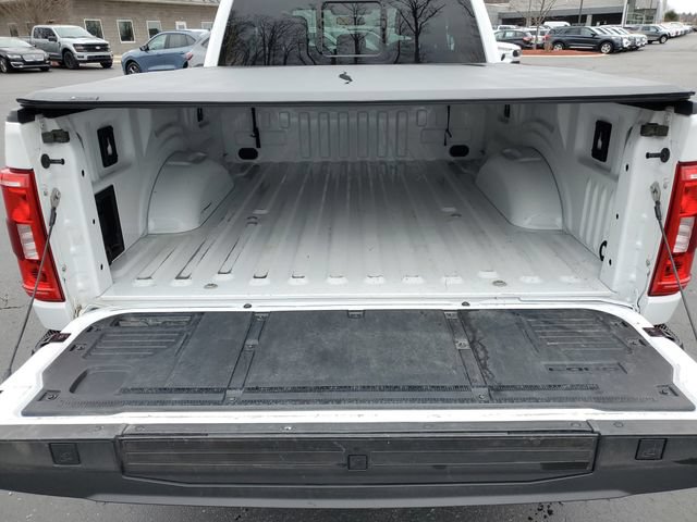 Certified 2023 Ford F150 XLT w/ Equipment Group 302A High AWD/4WD image 38