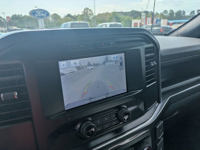 Certified 2023 Ford F150 XL w/ STX Appearance Package image 26