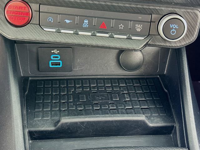 Certified 2024 Ford Mustang Premium image 17