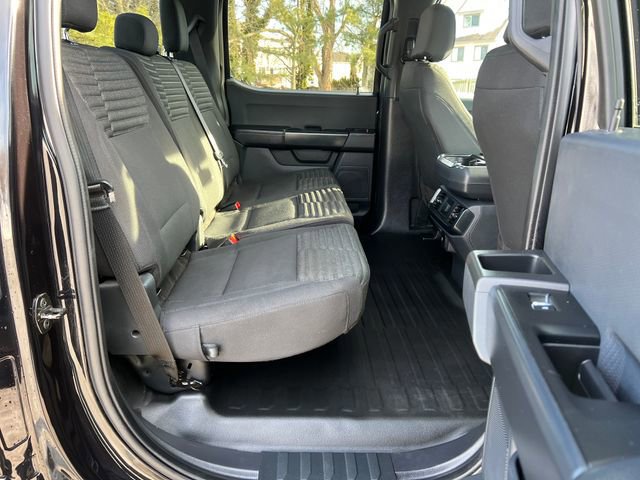 Certified 2023 Ford F150 XL w/ STX Appearance Package image 32