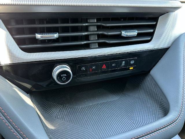 Certified 2026 Ford Explorer Active w/ Active Comfort Package RWD image 30