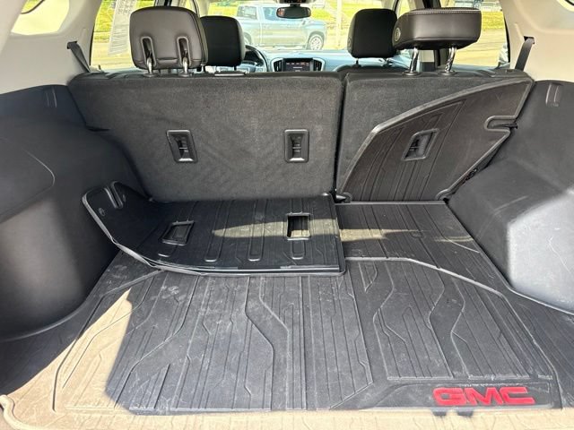 Used 2019 GMC Terrain Denali w/ Comfort Package AWD/4WD image 44