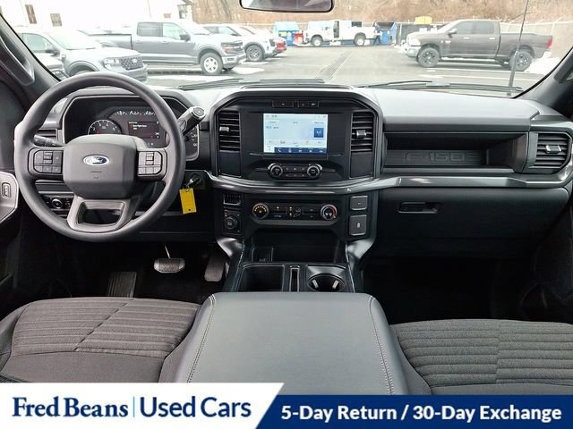 Certified 2023 Ford F150 XL w/ STX Appearance Package image 15