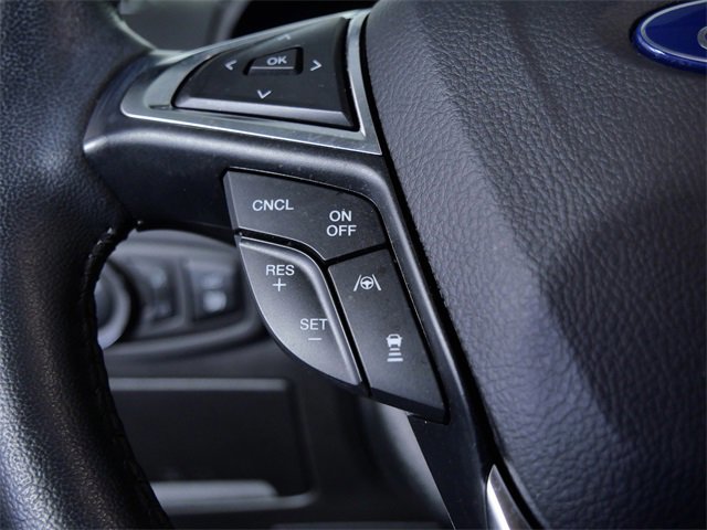 Certified 2024 Ford Edge Titanium w/ Equipment Group 301A image 20