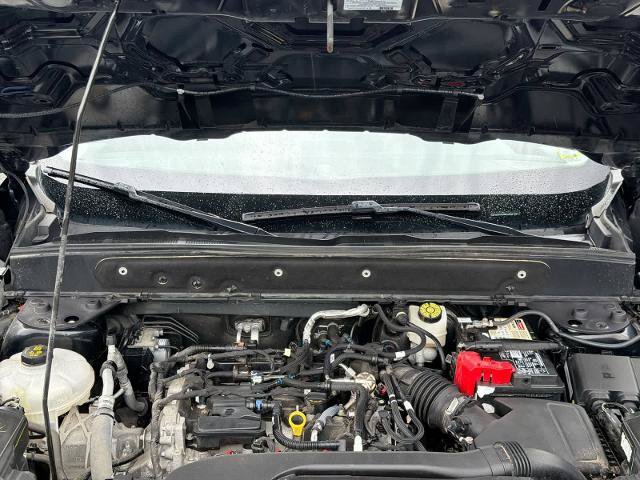Certified 2021 Ford Bronco Sport Outer Banks w/ Outer Banks Package (96D) AWD/4WD image 15