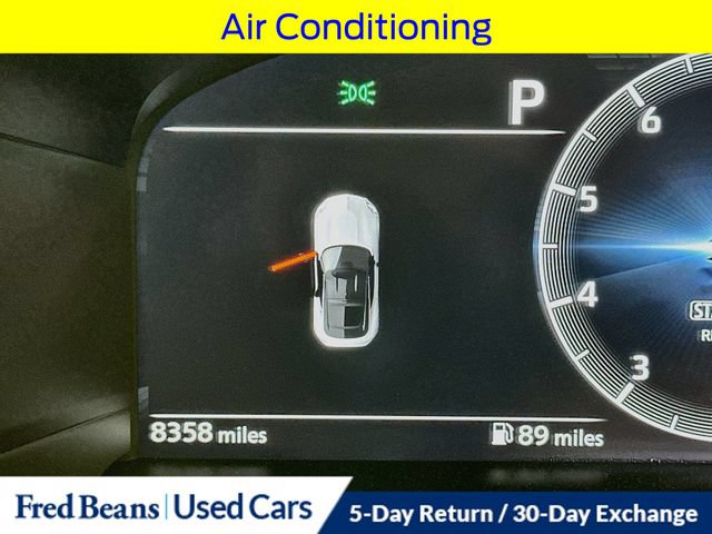 Used 2024 Nissan Z Sport w/ Floor Mat Package RWD image 14