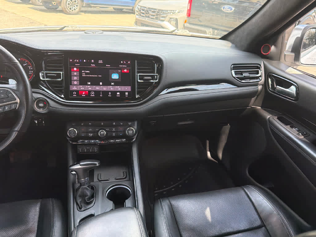 Used 2021 Dodge Durango Citadel RWD image 21
