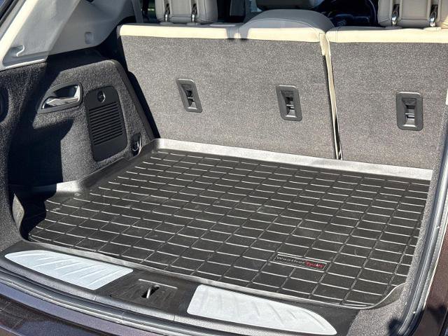 Used 2020 Buick Envision Preferred w/ LPO, Interior Luxury Package image 11