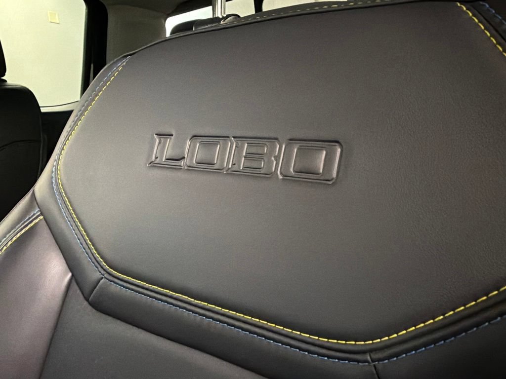 Certified 2025 Ford Maverick Lobo AWD/4WD image 26
