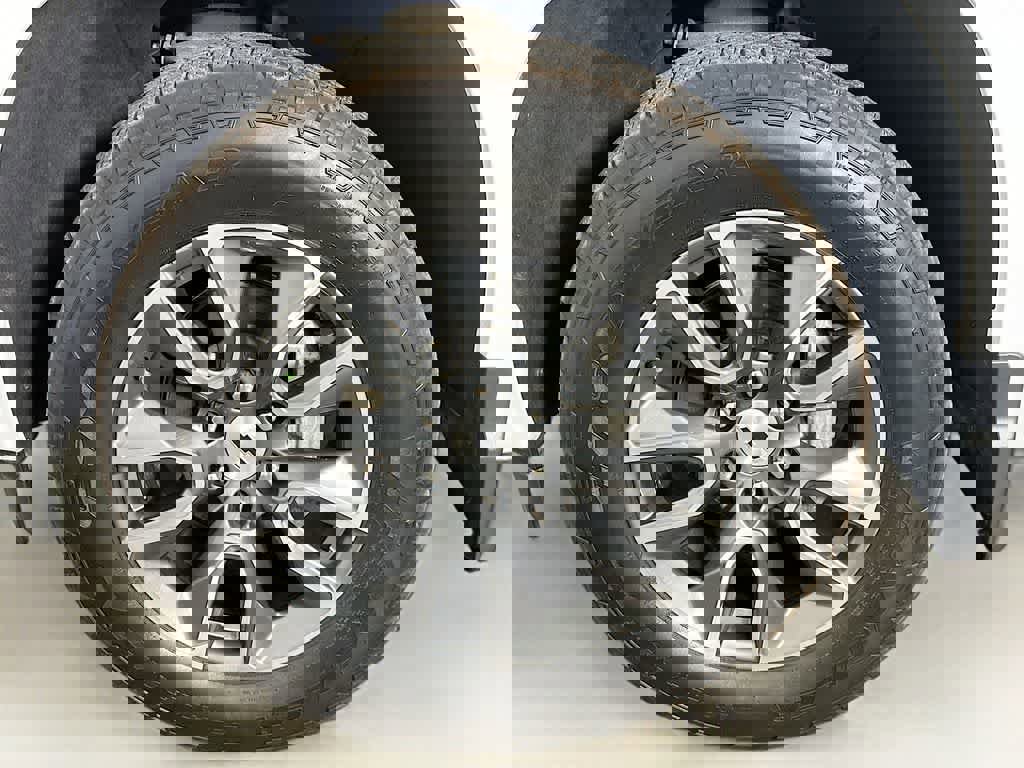 Used 2023 Chevrolet Silverado 1500 RST w/ All Star Edition Plus image 11