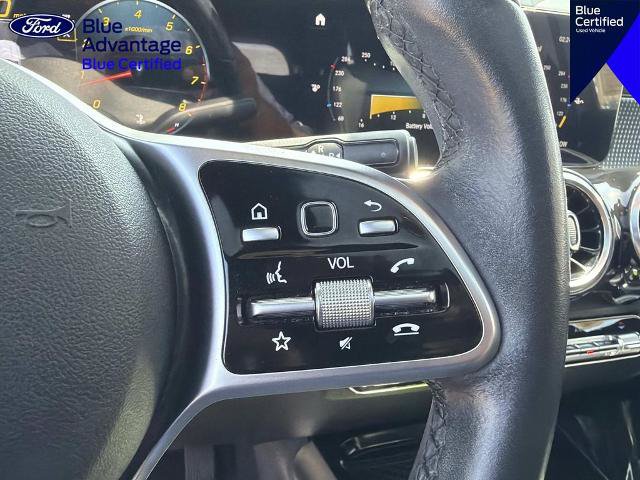 Used 2023 Mercedes-Benz GLB 250 image 20