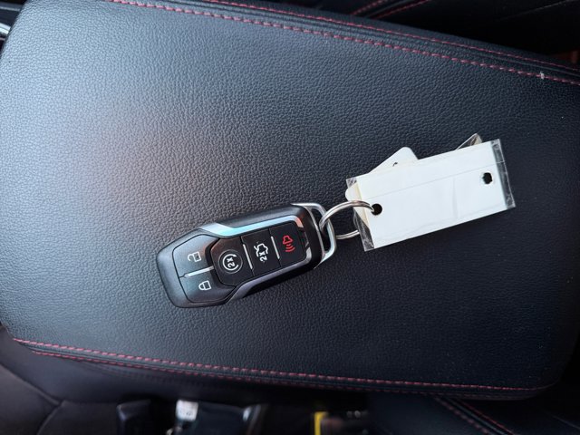 Certified 2017 Ford Explorer Sport w/ Equipment Group 401A image 32