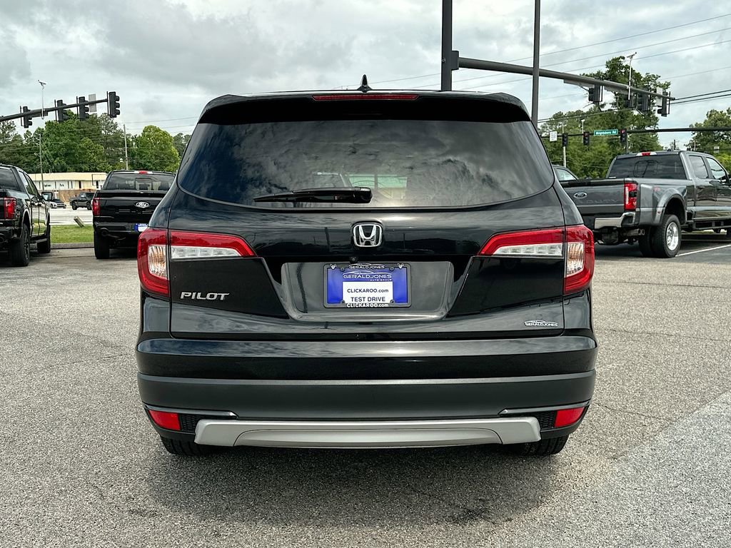 Used 2020 Honda Pilot EX-L image 15