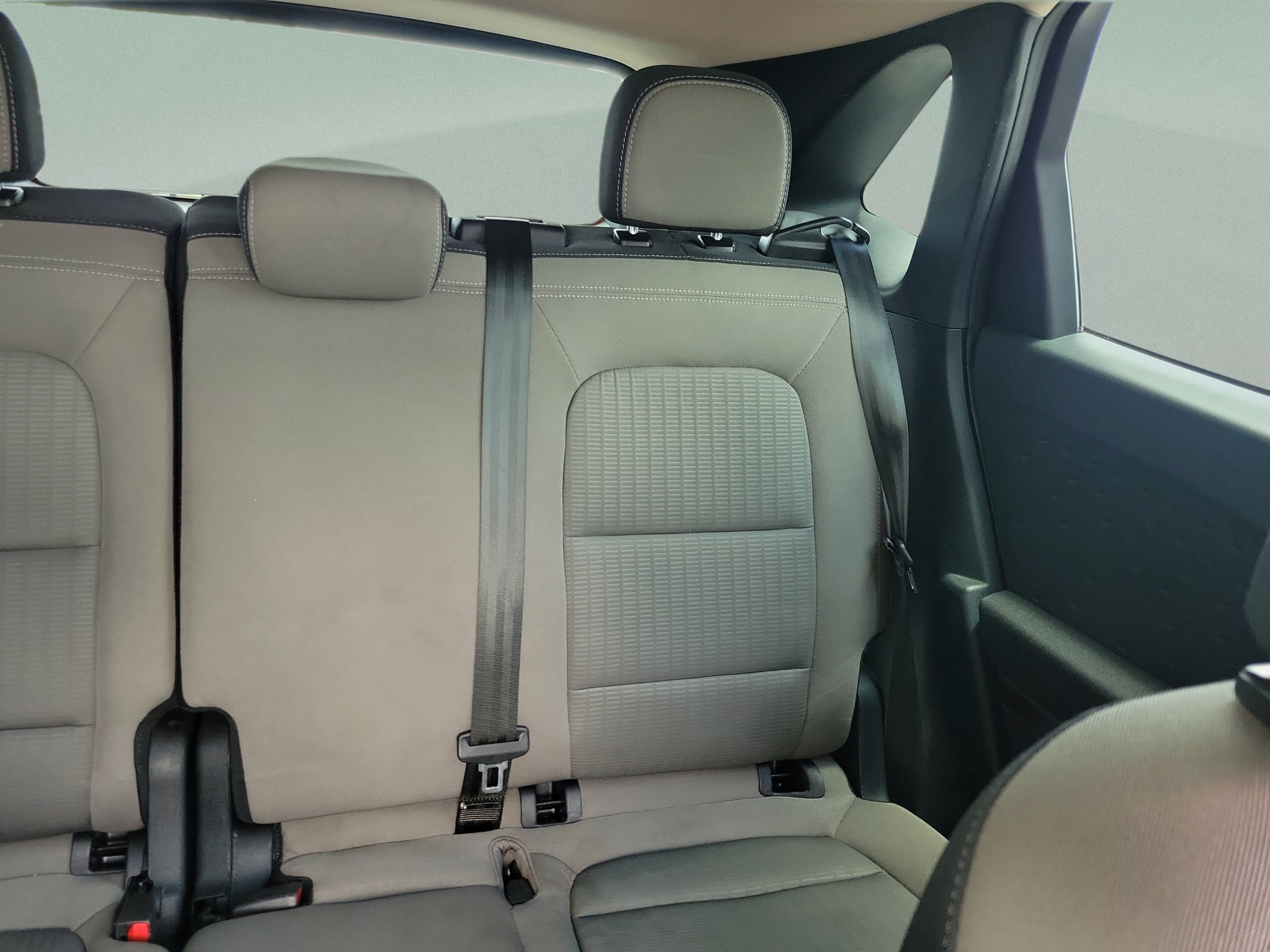 Certified 2020 Ford Escape S FWD image 10