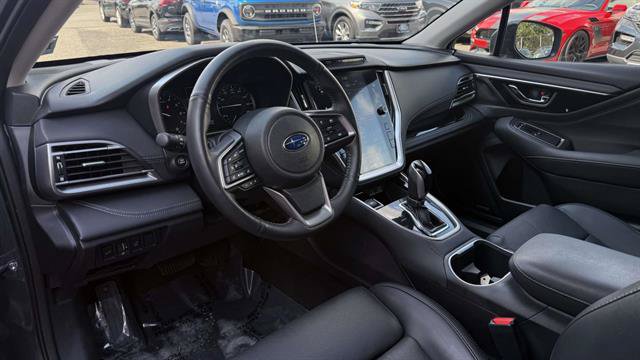 Used 2024 Subaru Outback Limited XT AWD/4WD image 10