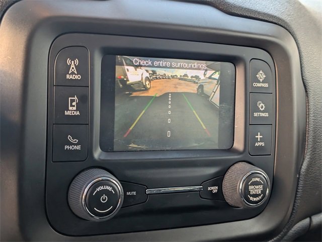 Used 2020 Jeep Renegade Sport w/ Sport Appearance Group image 15