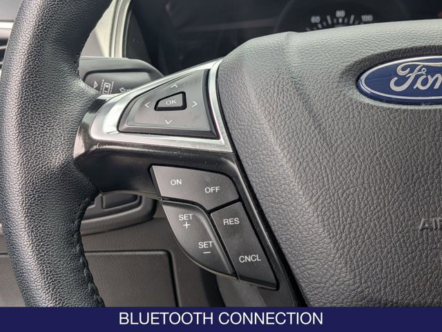 Certified 2024 Ford Edge SEL AWD/4WD image 18