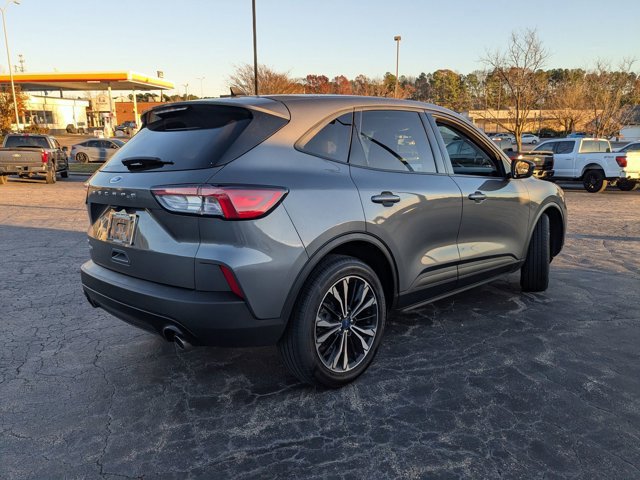 Certified 2022 Ford Escape SE w/ SE Sport Appearance Package image 5