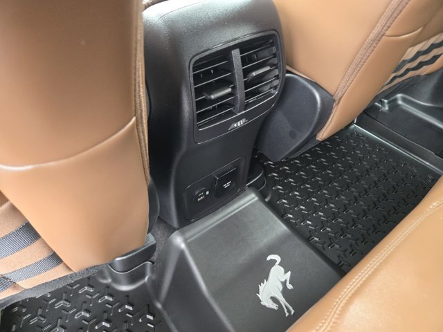 Certified 2024 Ford Bronco Sport Outer Banks AWD/4WD image 28