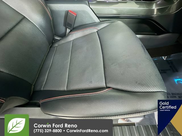 Certified 2022 Ford F150 Lariat AWD/4WD image 32