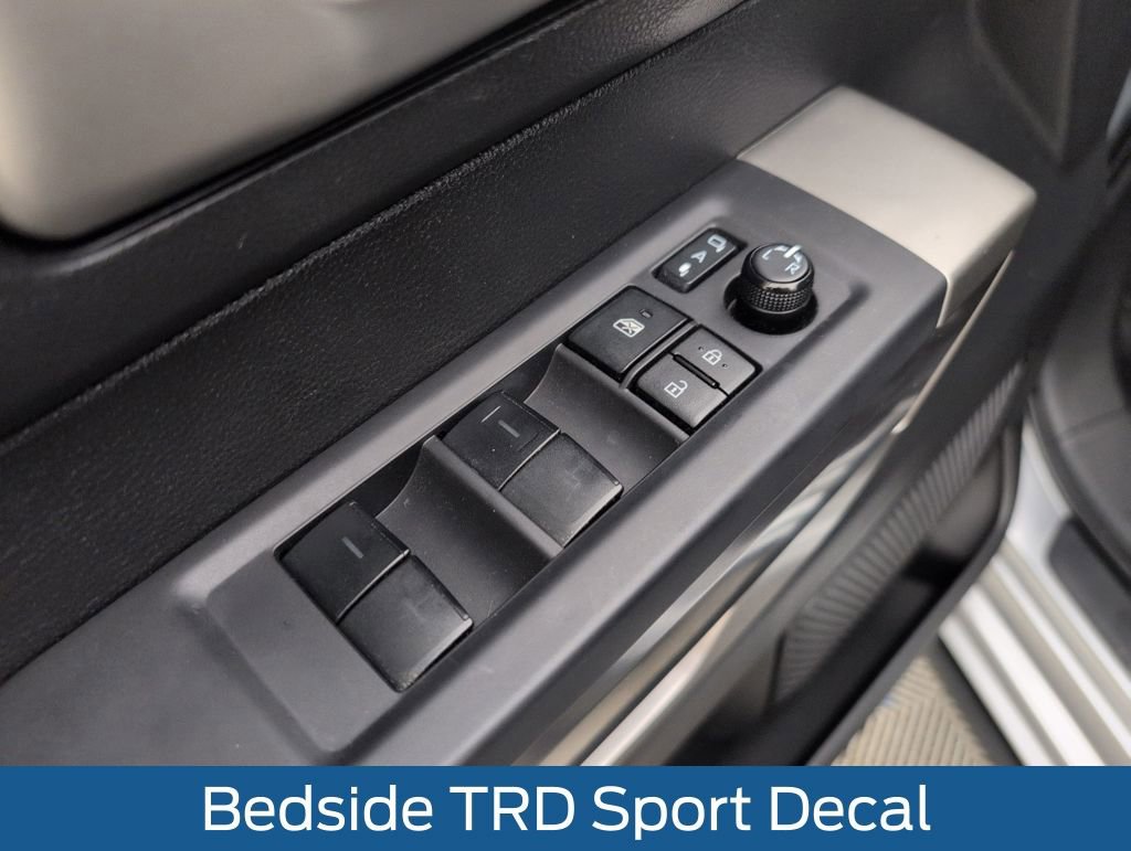 Used 2023 Toyota Tundra SR5 image 38