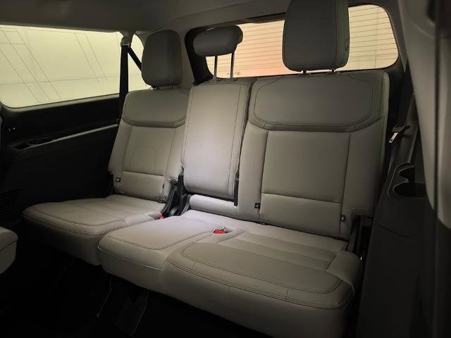 Certified 2025 Ford Expedition Max Active image 37