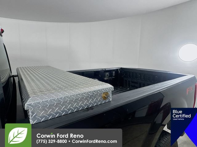 Certified 2019 Ford F250 XLT w/ XLT Premium Package AWD/4WD image 29