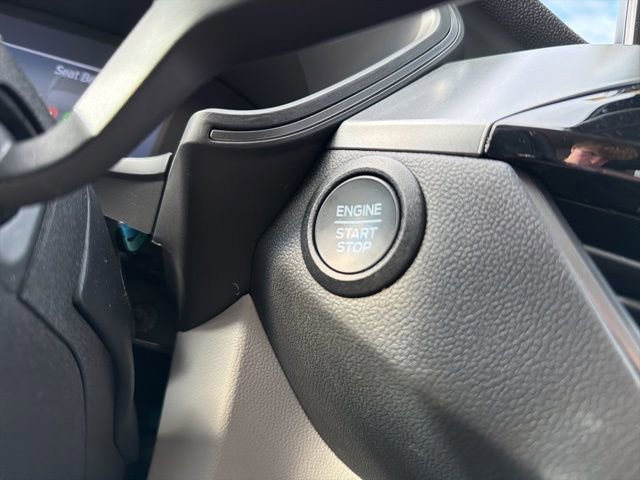 Certified 2024 Ford Escape Active image 36