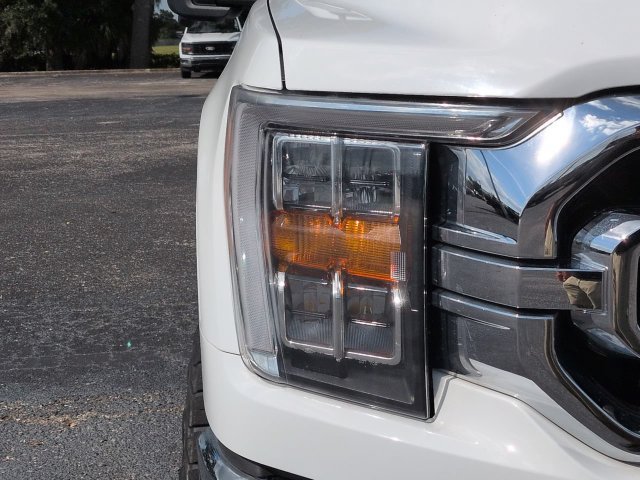 Certified 2021 Ford F150 XLT w/ Equipment Group 302A High AWD/4WD image 10