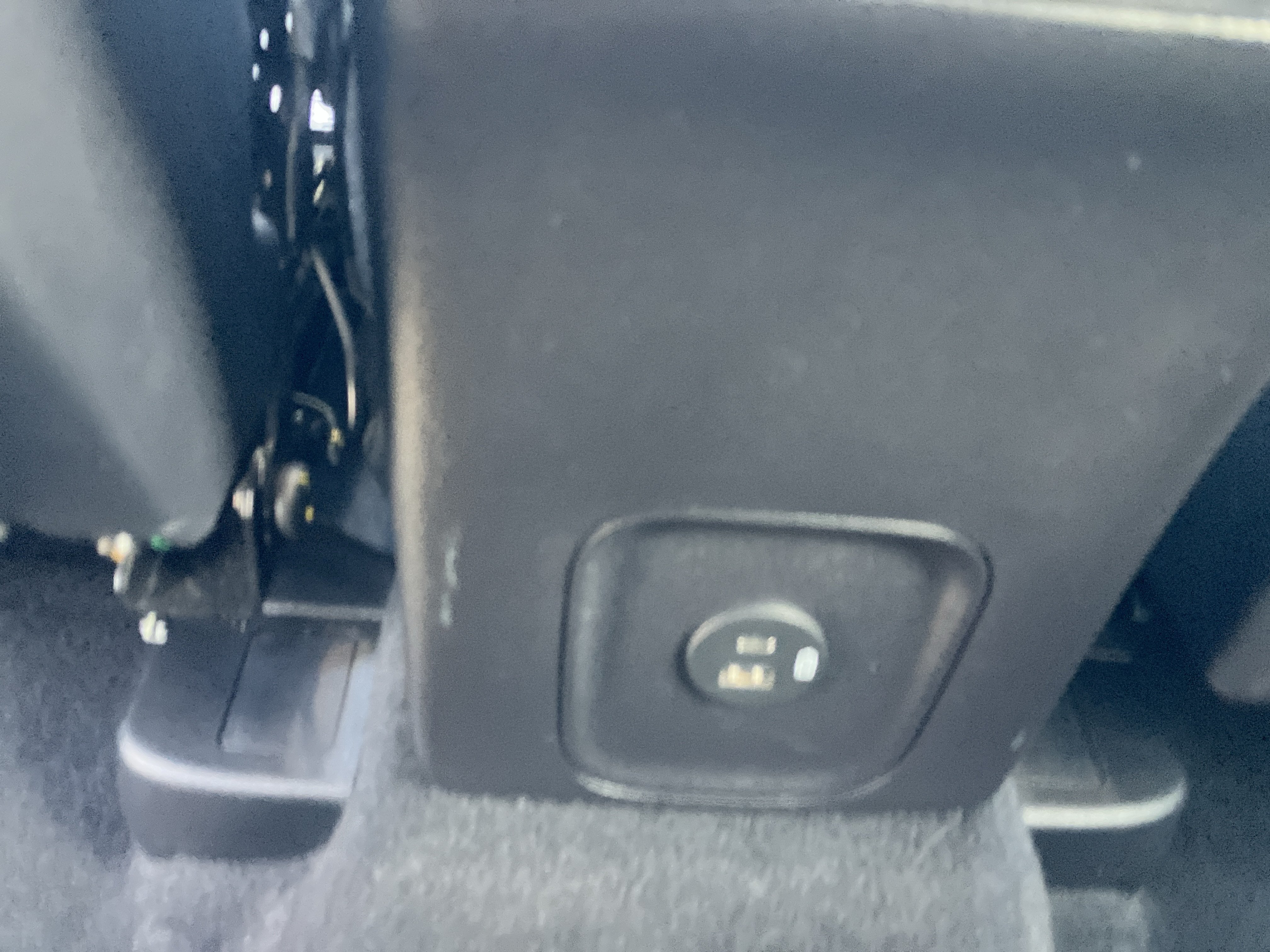 Certified 2024 Ford Bronco Sport Big Bend AWD/4WD image 15