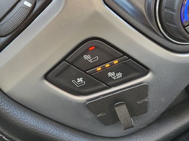 Used 2018 GMC Sierra 1500 SLT w/ SLT Preferred Package image 25