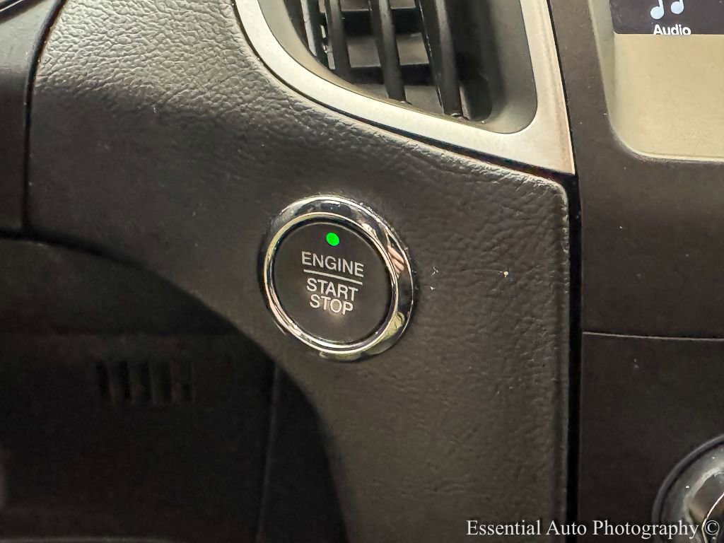 Certified 2018 Ford Edge SEL w/ Equipment Group 201A image 16