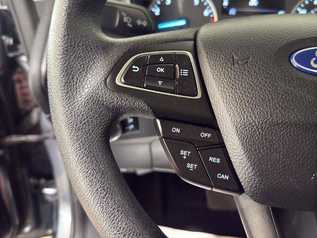 Certified 2021 Ford EcoSport SE w/ SE Convenience Package FWD image 19
