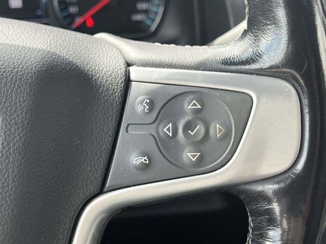 Used 2018 GMC Yukon SLT w/ Premium Edition AWD/4WD image 31