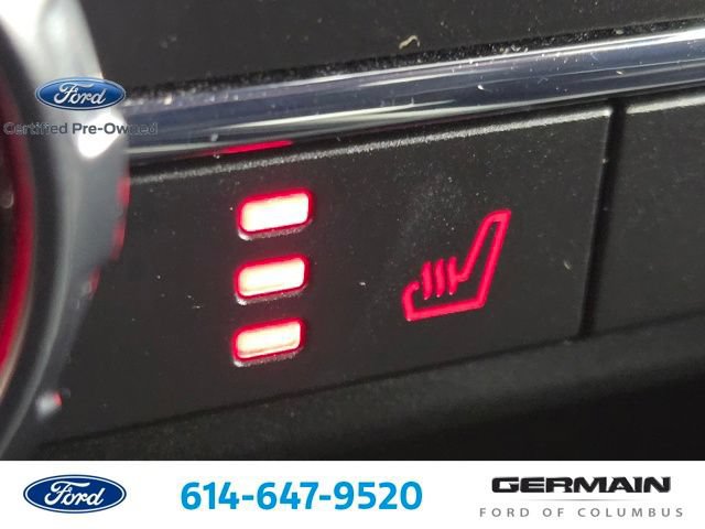 Certified 2022 Ford F150 XLT w/ Equipment Group 302A High AWD/4WD image 37