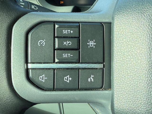 Certified 2025 Ford F150 XLT w/ Equipment Group 301A Standard image 14