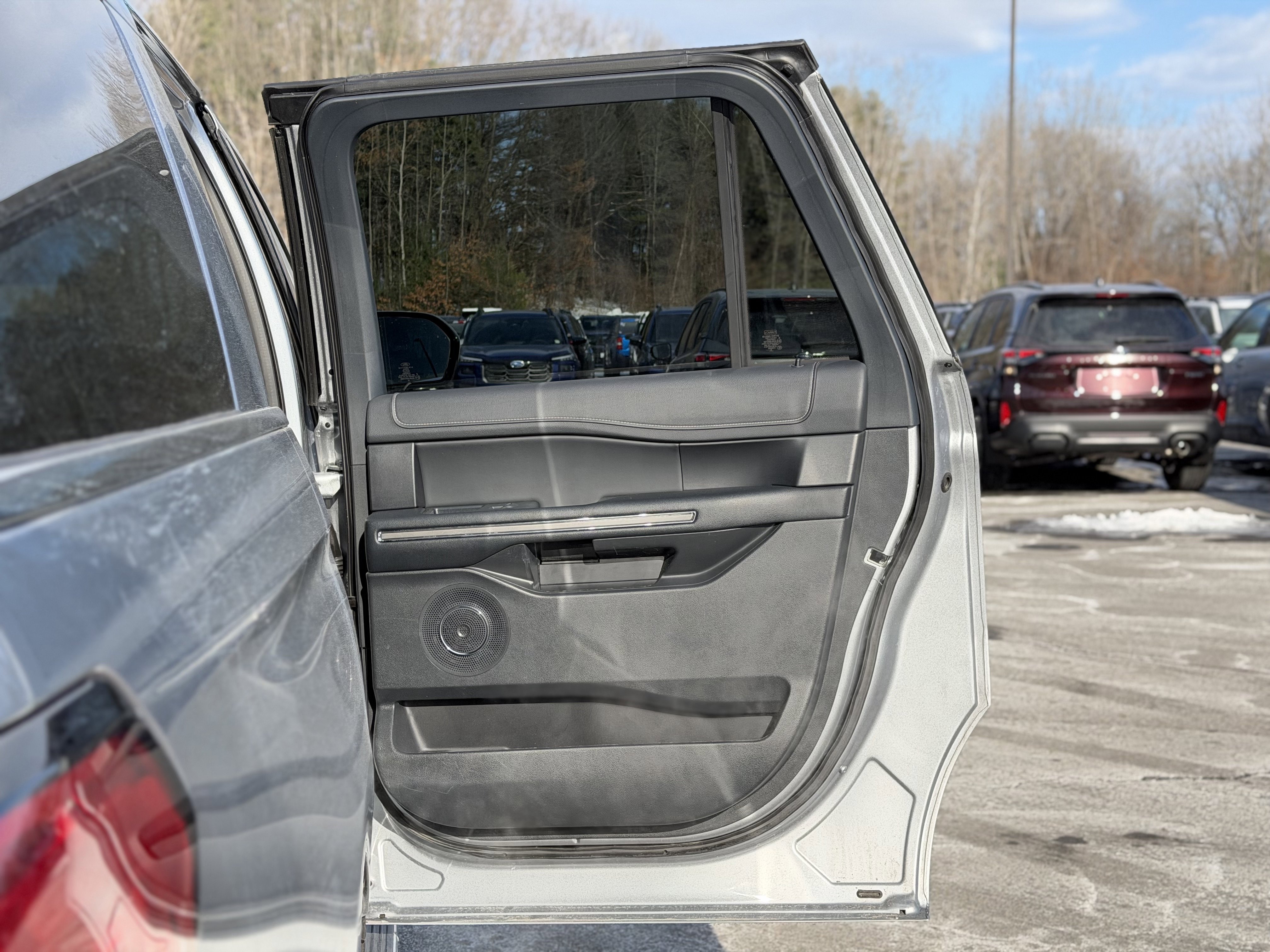 Certified 2022 Ford Expedition Max XLT image 33