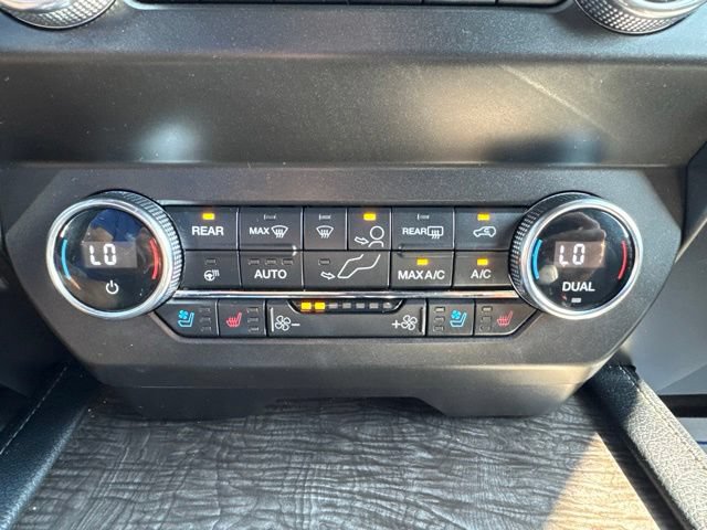 Certified 2019 Ford Expedition Limited w/ Equipment Group 302A AWD/4WD image 30
