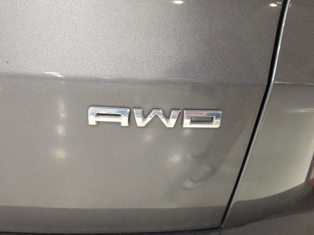 Certified 2022 Ford Escape SE w/ Convenience Package AWD/4WD image 9