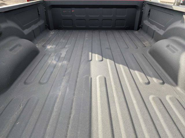 Used 2023 RAM 3500 Laramie AWD/4WD image 27