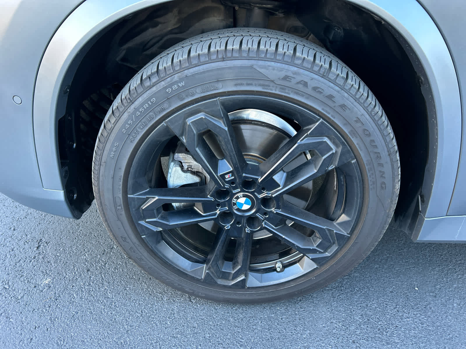 Used 2023 BMW X1 xDrive28i w/ Premium Package image 14