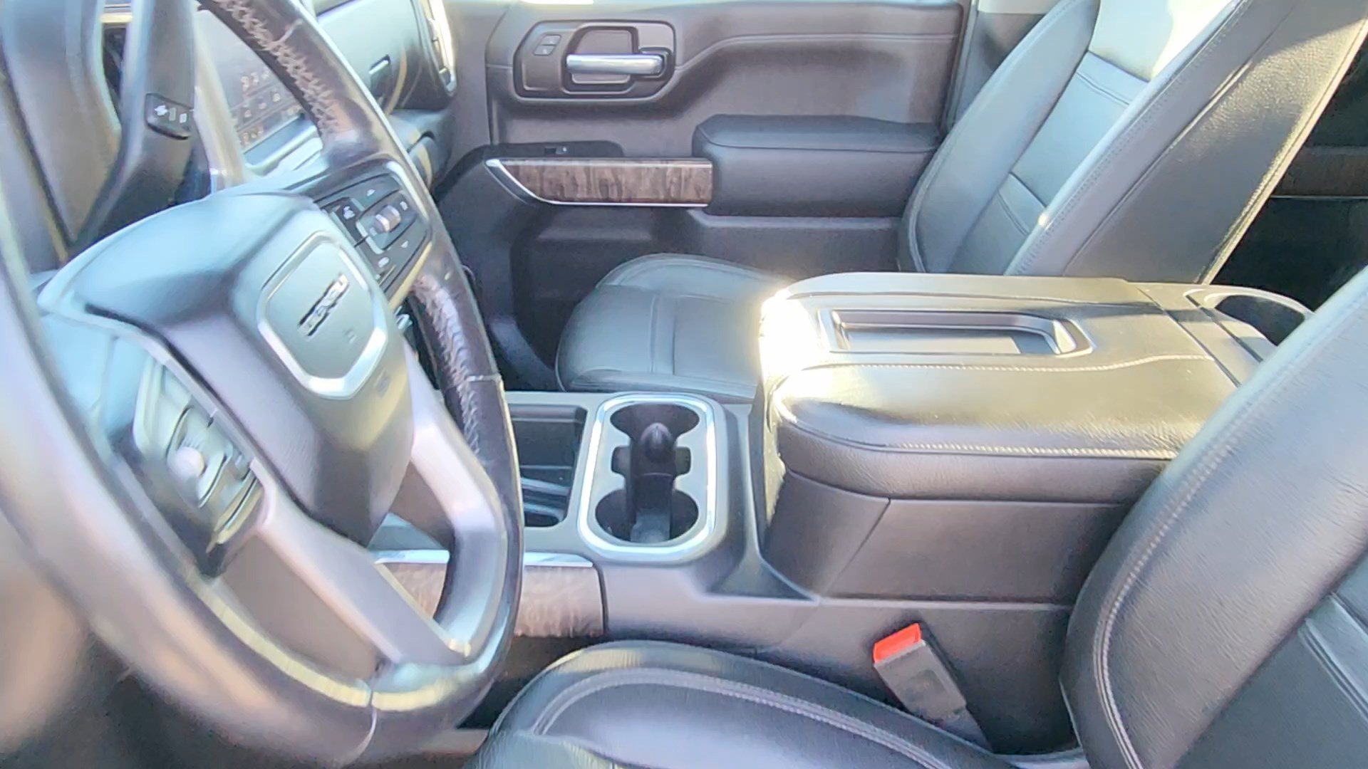 Used 2020 GMC Sierra 3500 Denali w/ Denali Ultimate Package image 20