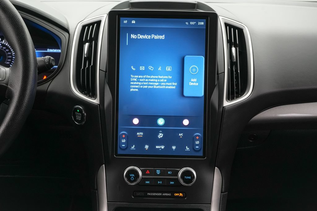 Certified 2024 Ford Edge SEL AWD/4WD image 16