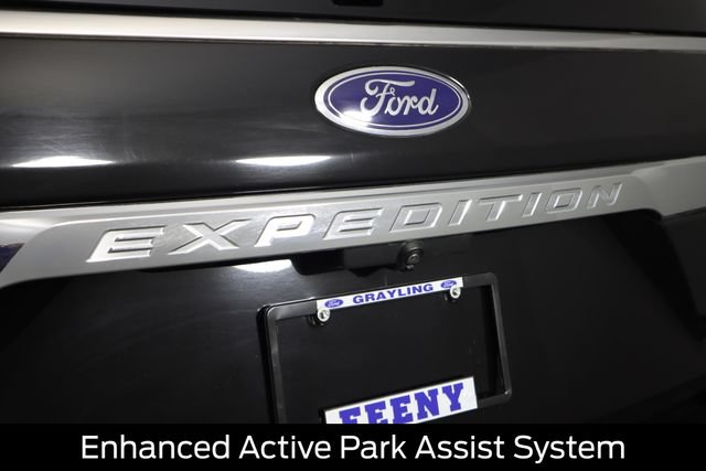 Certified 2020 Ford Expedition Max Limited w/ Equipment Group 302A AWD/4WD image 28