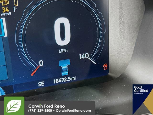 Certified 2023 Ford F150 Raptor image 16