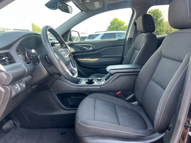 Used 2021 GMC Acadia SLE w/ Driver Convenience Package AWD/4WD image 4