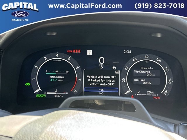 Used 2026 Toyota Camry XLE w/ Premium Plus Package FWD image 26