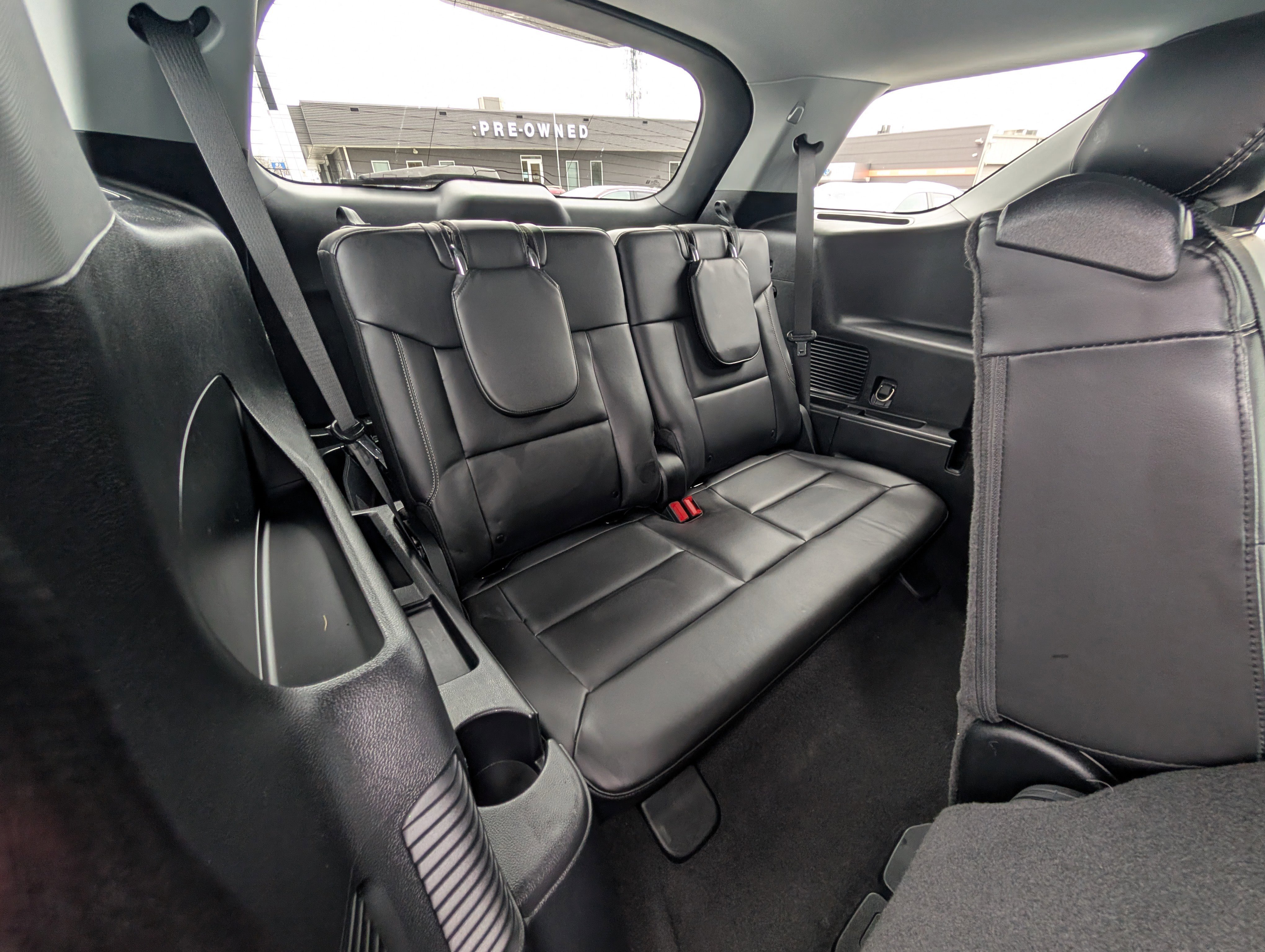 Certified 2022 Ford Explorer XLT w/ Equipment Group 202A image 14