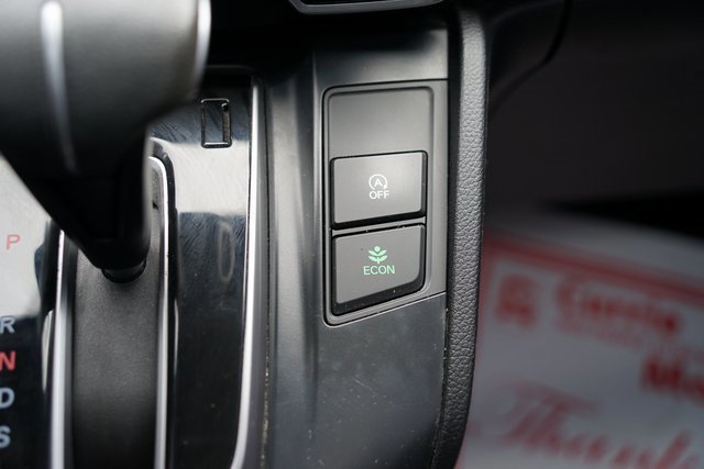 Used 2021 Honda CR-V EX image 17