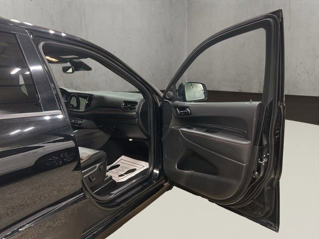 Used 2025 Dodge Durango R/T AWD/4WD image 19